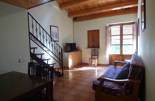 Sant Salvador de Guardiola House | Belvilla by OYO Mas Set Rengs