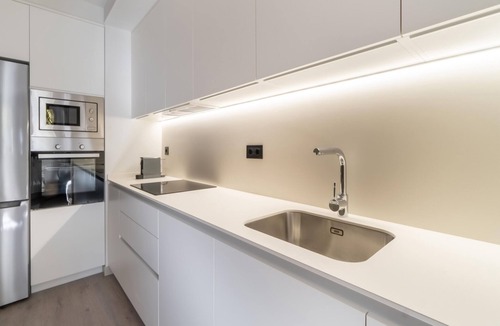 Benasque Apartment | Belvilla by OYO NATUSliving Benasque B