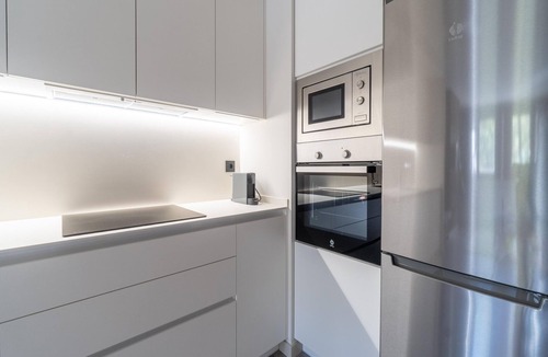 Benasque Apartment | Belvilla by OYO Nice apartment in Benasque