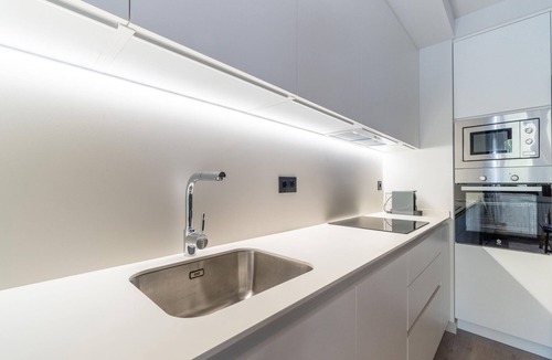Benasque Apartment | Belvilla by OYO Nice apartment in Benasque