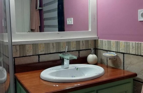 Villanueva House | Belvilla by OYO The caprice of Ros Mery