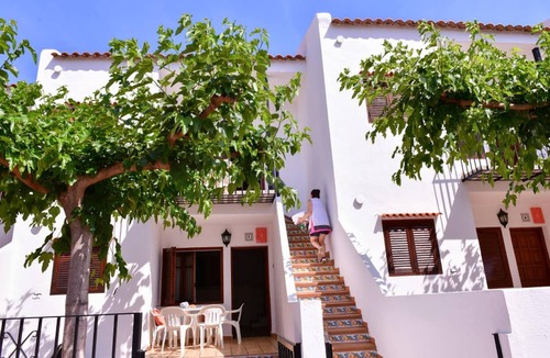 Torreblanca House | Belvilla by OYO Torreblanca I planta baja