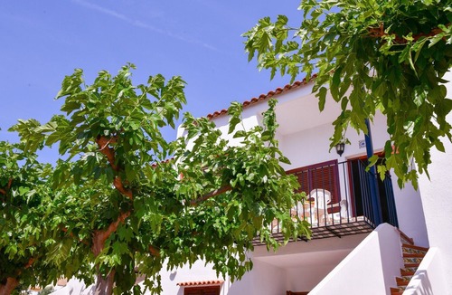 Torreblanca House | Belvilla by OYO Torreblanca I planta baja
