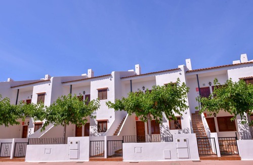 Torreblanca House | Belvilla by OYO Torreblanca II primera planta