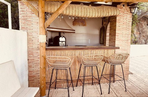 Alcalali Villa | Belvilla by OYO Villa Vista