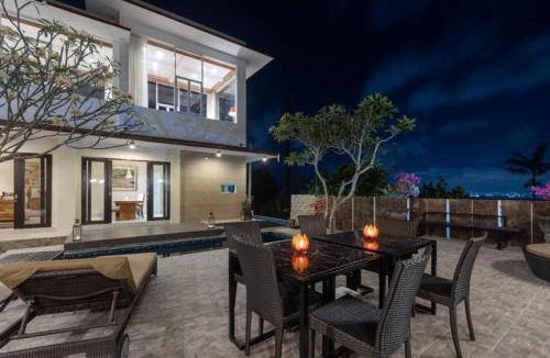 Kampial Villa | Belvilla Elegant Luxury Pandawa Beach