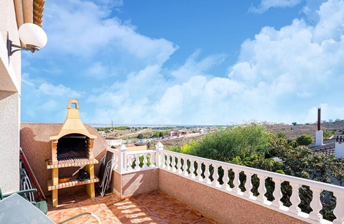 San Miguel de Salinas House | Belvilla by OYO Casa Regina