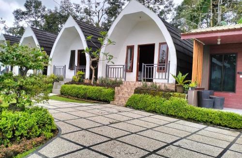 Mekarsari Hotel | Belvilla near Kembengan Sari Waterpark formerly Liberty Guesthouse Village