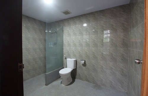 Banyuasri Hotel | Belvilla Serenity Resort