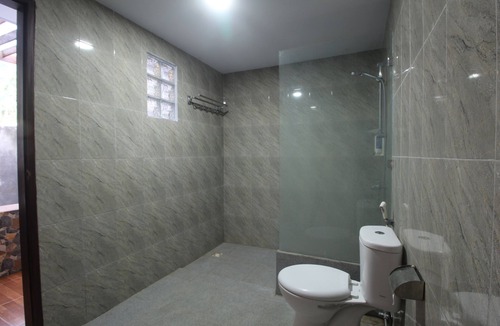 Banyuasri Hotel | Belvilla Serenity Resort