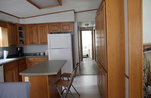 Centre Wellington Cottage | Belwood Cottage Rental Ideal for a Family Getaway in Ontario