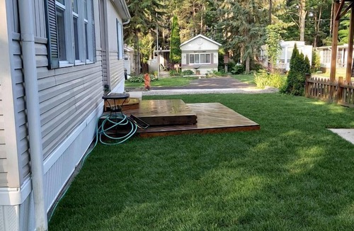 Centre Wellington Cottage | Belwood Cottage Rental Ideal for a Family Getaway in Ontario