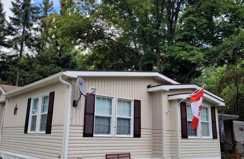Centre Wellington Cottage | Belwood Cottage Rental Ideal for a Family Getaway in Ontario