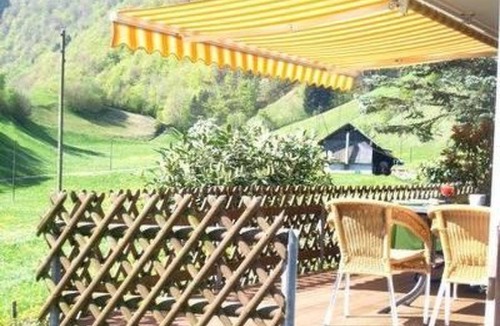 Lungern Apartment | Bemer-Rempfler by Interhome