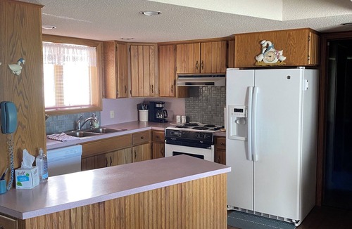 Bemidji House | Bemidji Area Lake House