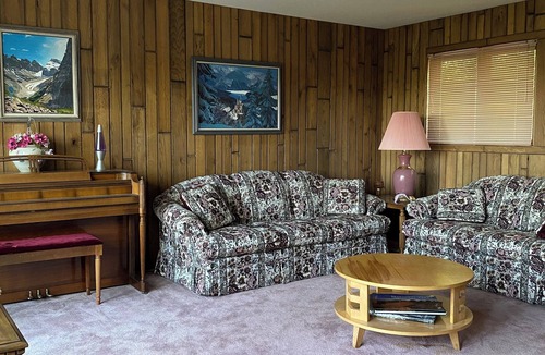 Bemidji House | Bemidji Area Lake House