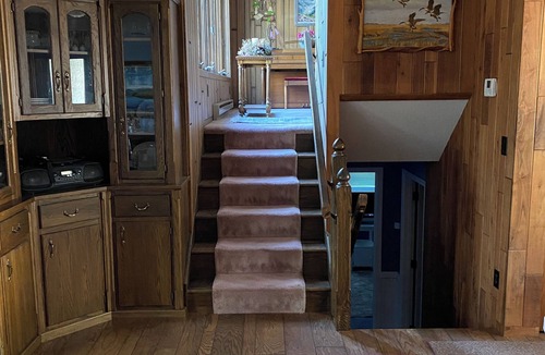 Bemidji House | Bemidji Area Lake House