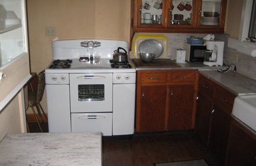 Bemus Point Cottage | Bemus Point Vacation Rental