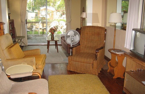 Bemus Point Cottage | Bemus Point Vacation Rental