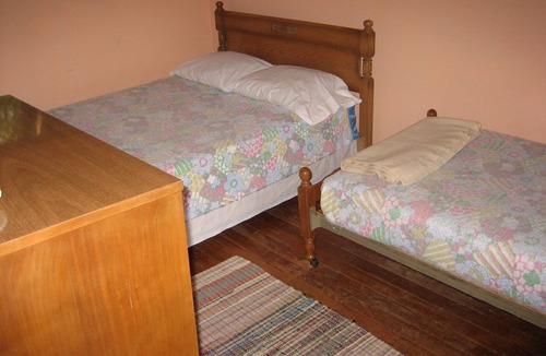 Bemus Point Cottage | Bemus Point Vacation Rental