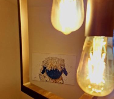 Cairndow Apartment | Ben Arthur Apartment