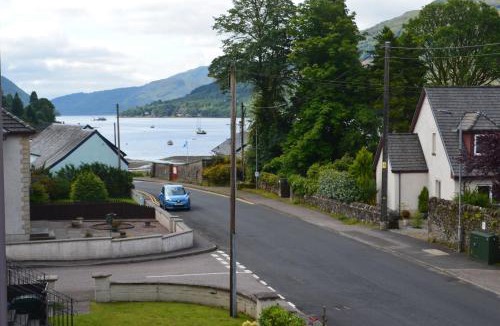 Lochgoilhead House | Ben Arthur Place 6 - Sleep 6