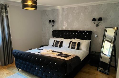 Arrochar Apartment | Ben Arthur's Bothy Luxury Flat