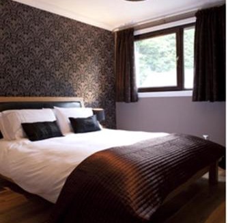 Arrochar Apartment | Ben Arthur's Bothy Luxury Flat