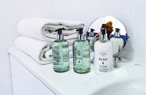 Dalmally House | Ben Cruachan inn