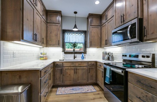 San Angelo House | Ben Ficklin/3 Bed-2.5 BA/New!