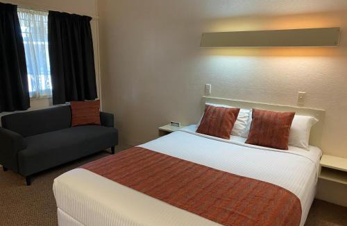 Forbes Hotel | Ben Hall Motor Inn