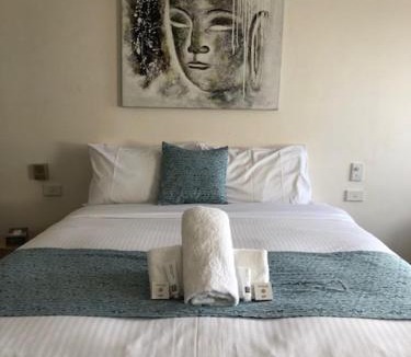 Forbes Hotel | Ben Hall Motor Inn