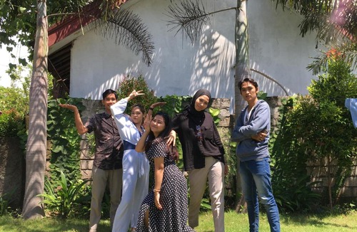 Kuta House | Ben Homestay