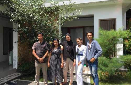 Kuta House | Ben Homestay