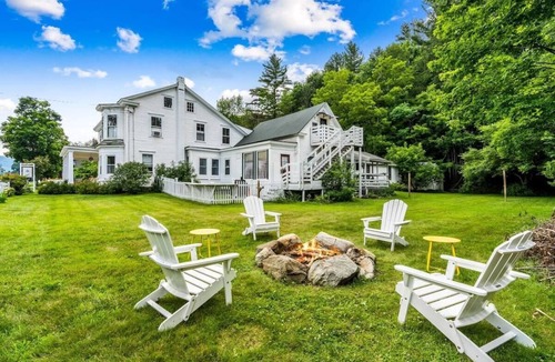 Bridgewater Apartment | Ben & Jerry’s Studio | 10 Min to Killington