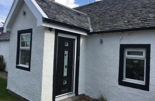 Gartocharn House | Ben Lomond Cottage