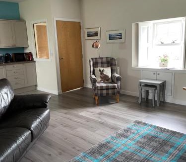 Gartocharn House | Ben Lomond Cottage