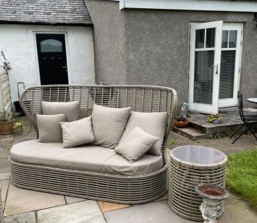 Gartocharn House | Ben Lomond Cottage