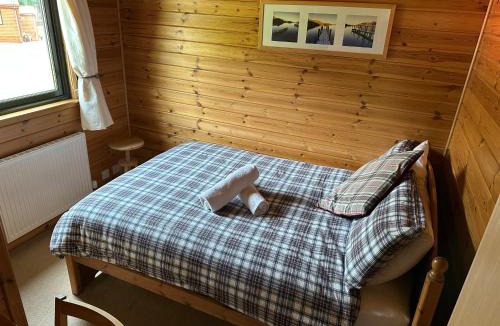 Rowardennan Ski Chalet | Ben Lomond Lodge
