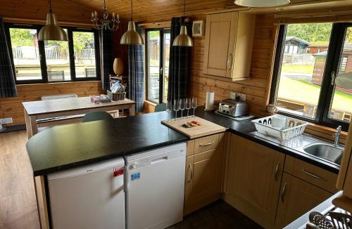 Rowardennan Ski Chalet | Ben Lomond Lodge
