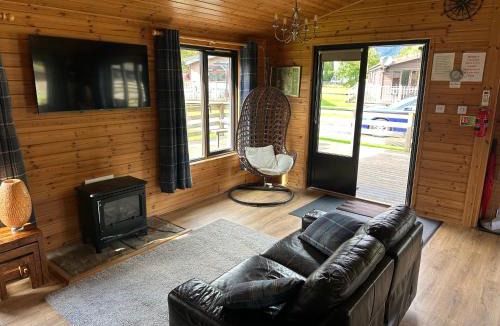 Rowardennan Ski Chalet | Ben Lomond Lodge