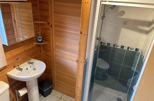 Rowardennan Ski Chalet | Ben Lomond Lodge