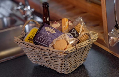 Banchory Ski Chalet | Ben Macdui