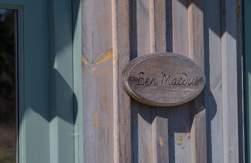 Banchory Ski Chalet | Ben Macdui