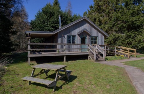 Banchory Ski Chalet | Ben Macdui