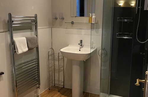 Fort William House | Ben Nevis Guest House