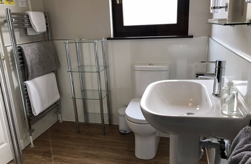 Fort William House | Ben Nevis Guest House