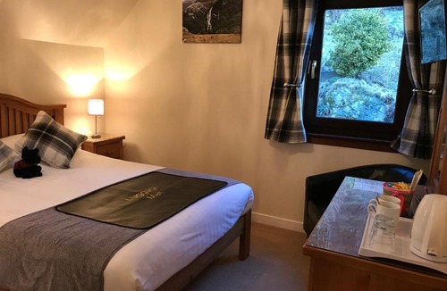 Fort William House | Ben Nevis Guest House
