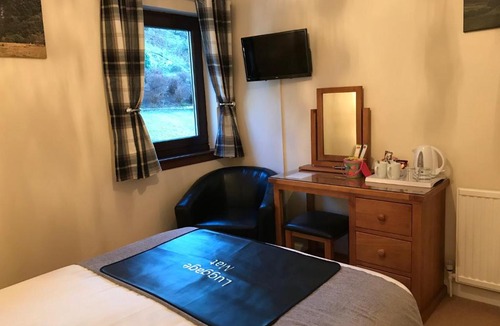Fort William House | Ben Nevis Guest House