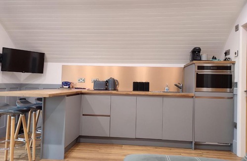 Keith House | Ben Rinnes